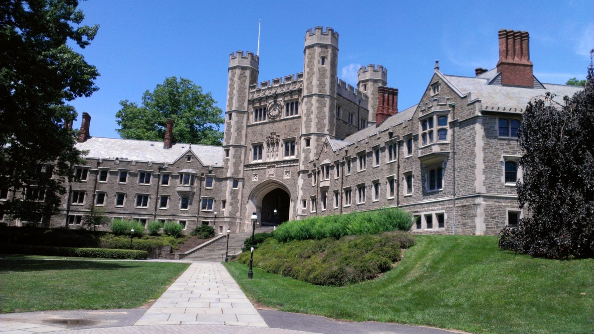 Top 10 Universities in United states